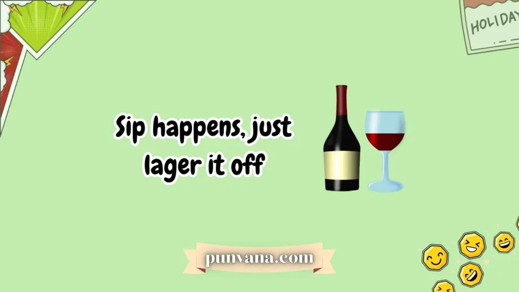 Beer Puns That’ll Have You Bubbling with Laughter