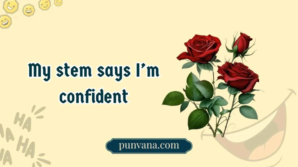 Best Rose Puns for Social Captions