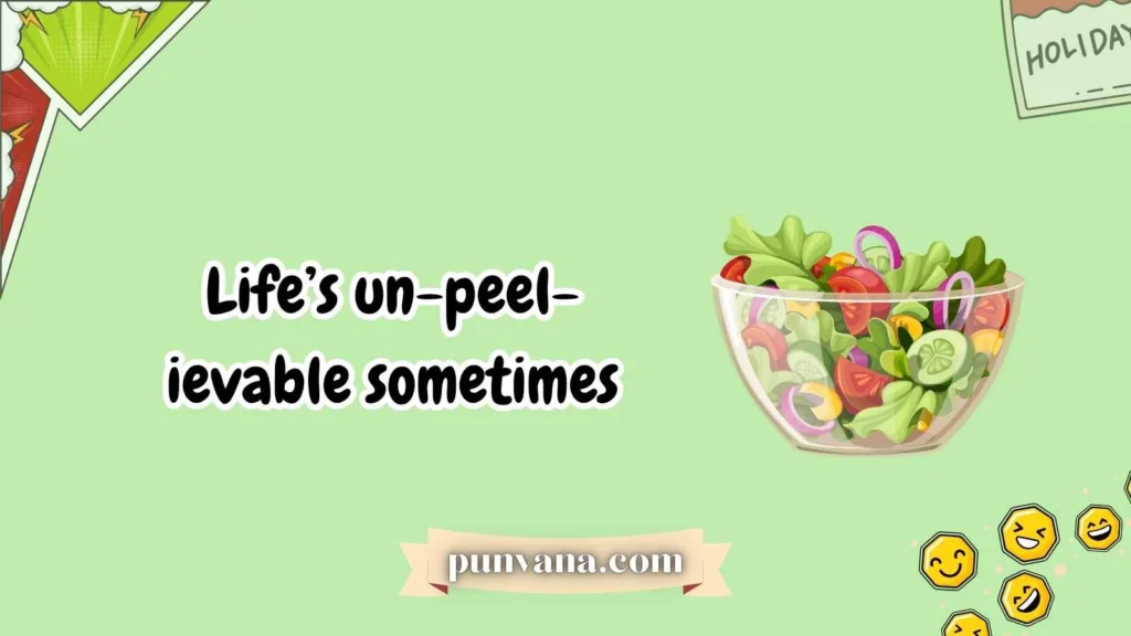 Carrot Puns That’ll Make You See the Funny Side