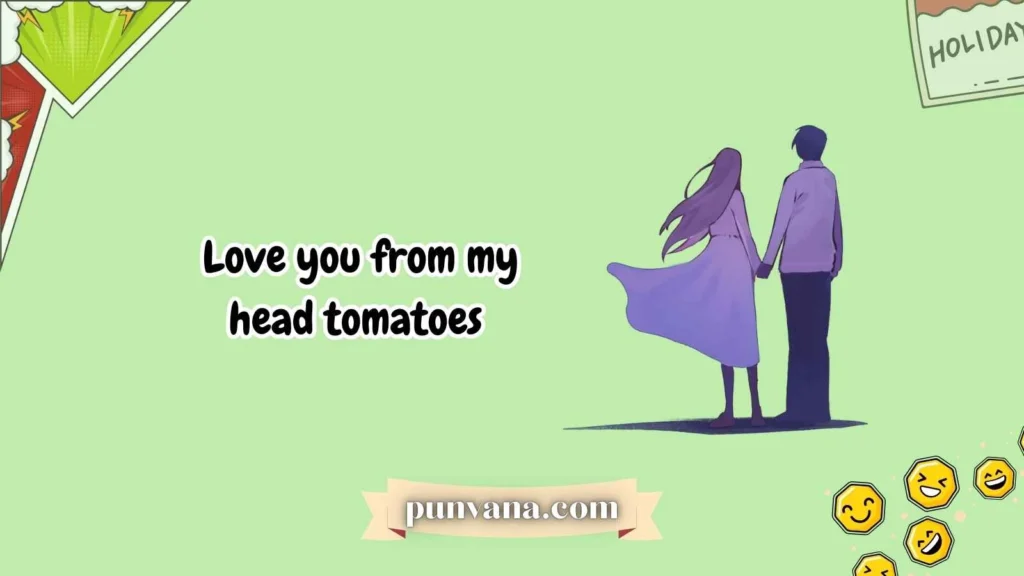 Cheesy Anniversary Puns 