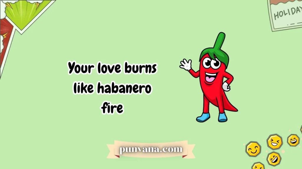  Chili Puns That Bring the Heat
