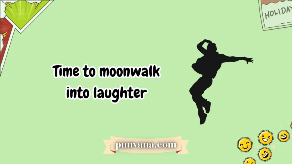 Classic Dance Puns That Never Miss a Beat