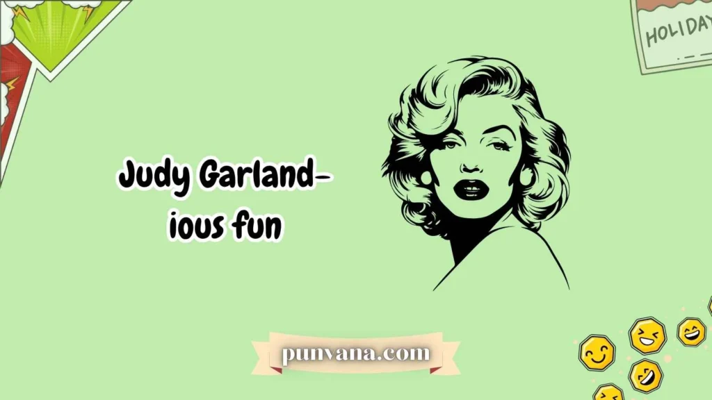 Classic Hollywood Puns That Never Age 