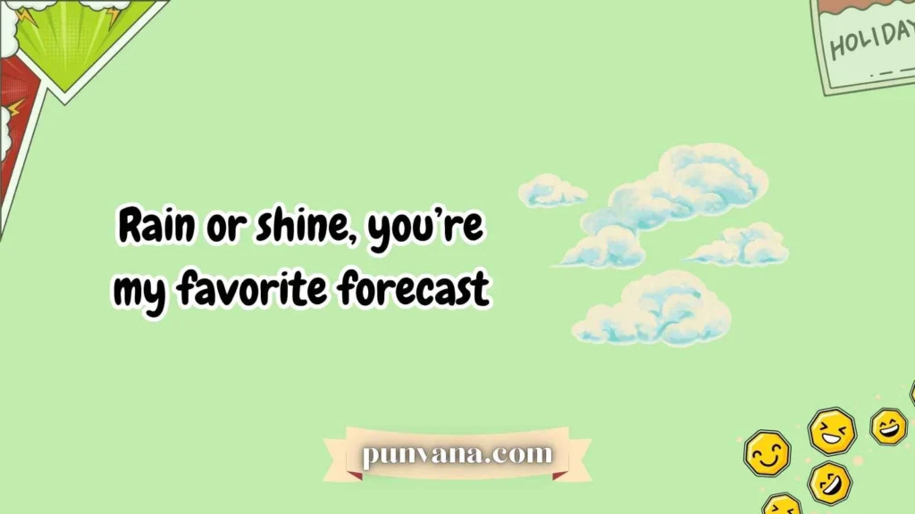 Cloud Puns That Are Sky-High Funny