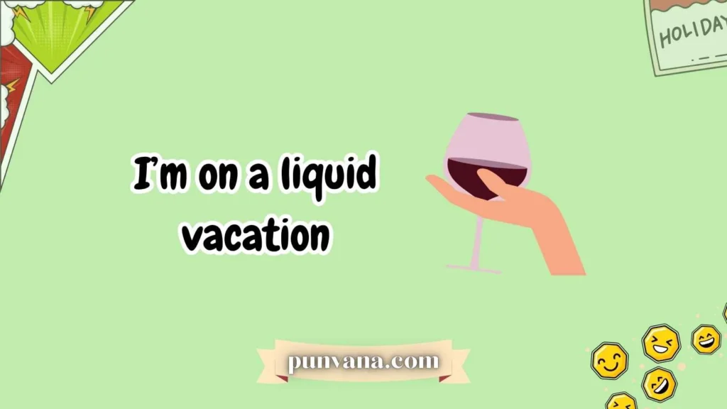 Cocktail Puns That’ll Shake Things Up 