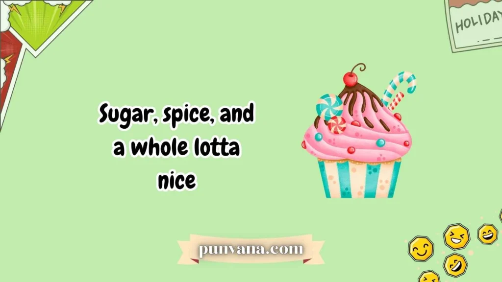 Cute Cupcake Puns That’ll Melt Your Heart 