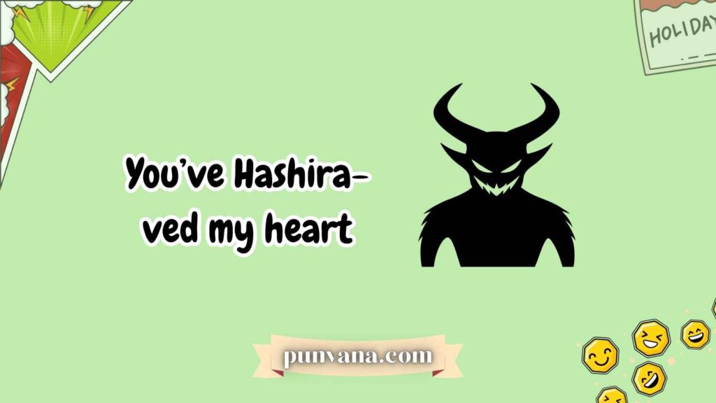 Demon Slayer Puns That’ll Slice Through Boredom