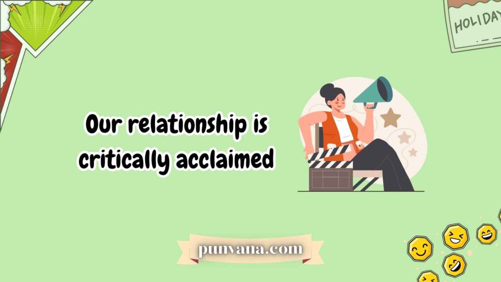  Director Puns for Love and Relationships