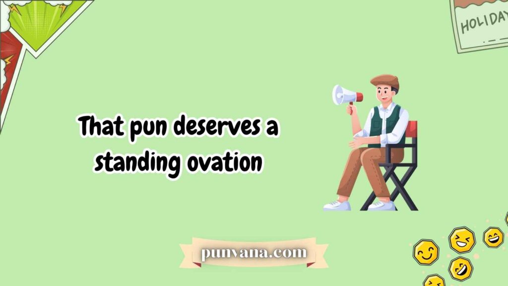 Director Puns for Movie Lovers