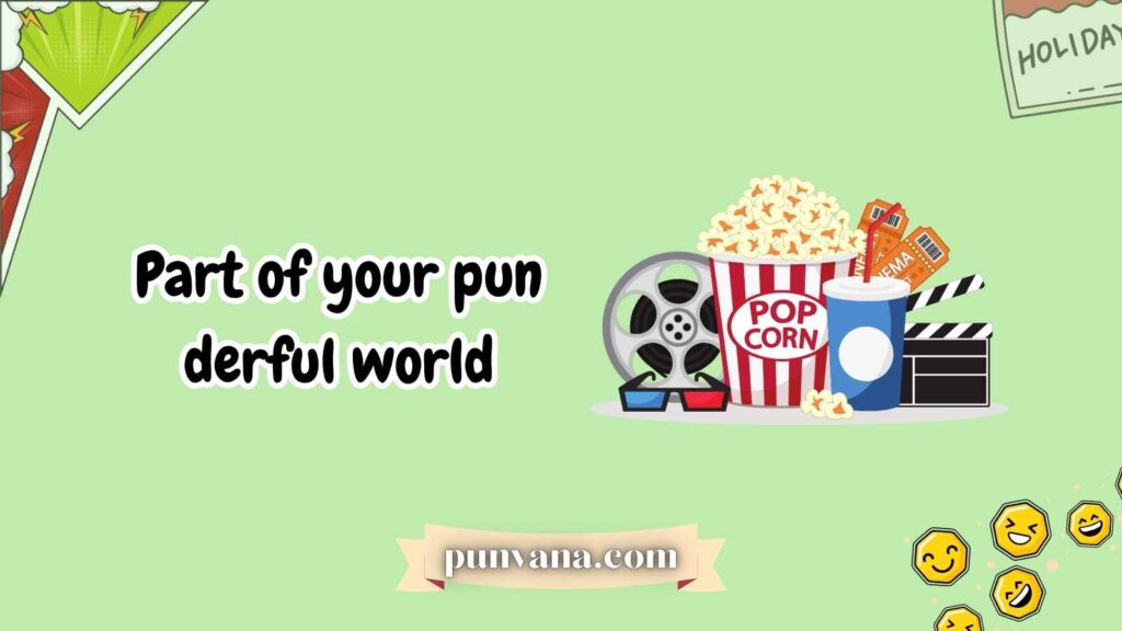 Disney and Pixar Movie Puns