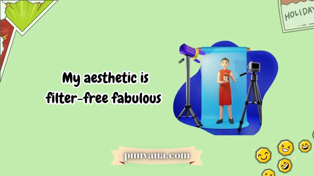 Fashion Influencer Puns