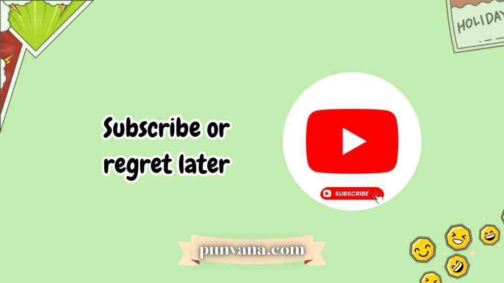 Fun YouTube Puns for Your Channel Name