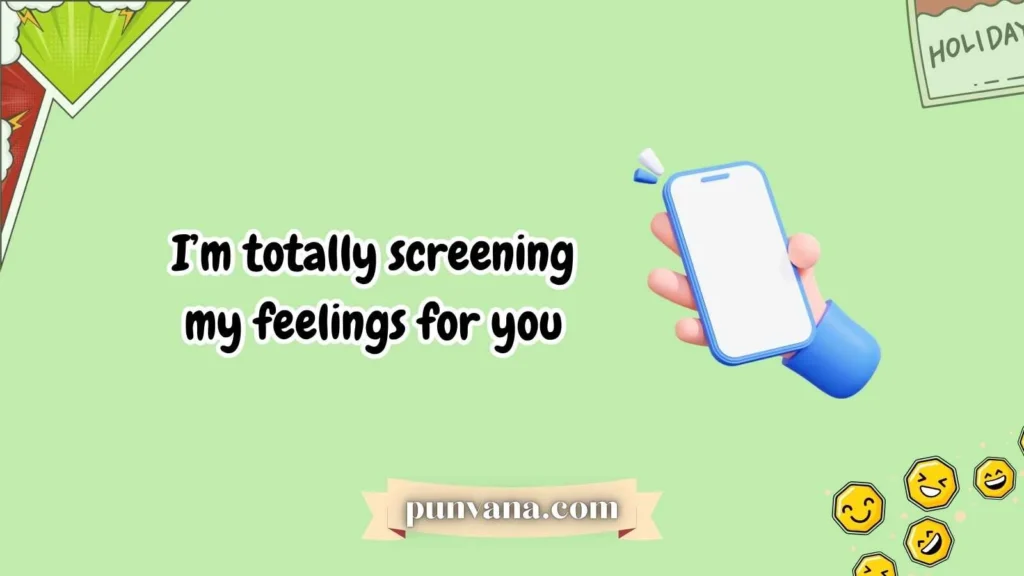 Funny Phone Puns for Everyday Chats