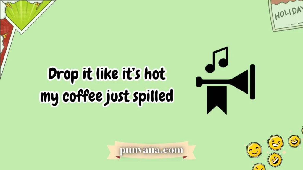 Hip-Hop Lyric Puns That Slap Harder Than the Bass 