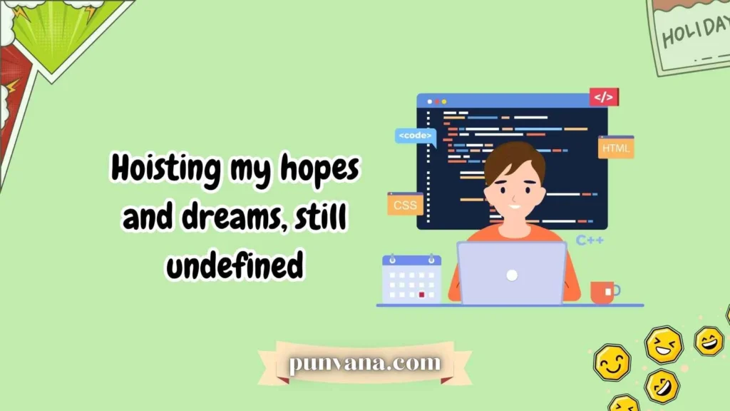 JavaScript Jokes That Are Actually Funny