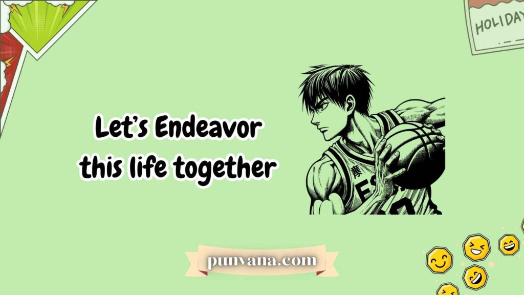 My Hero Academia Puns That Go Beyond!