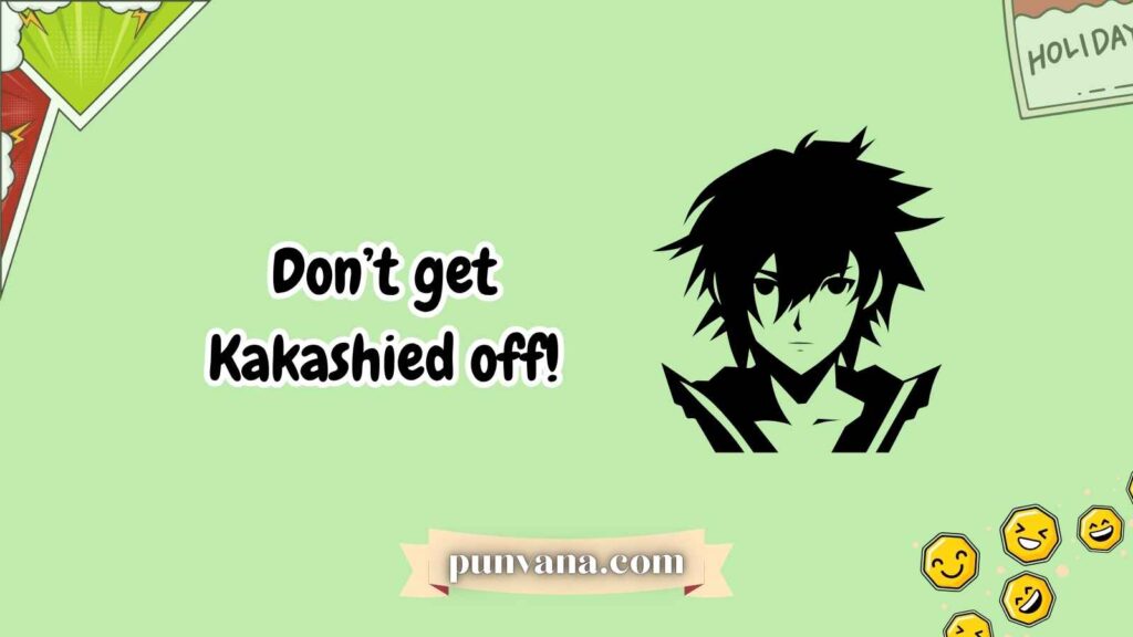 Naruto Puns That’ll Make You “Believe It!” 