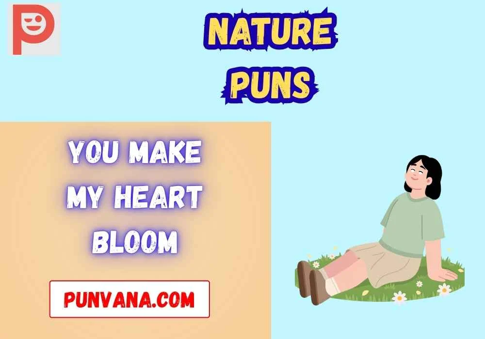  Nature Puns One Liners