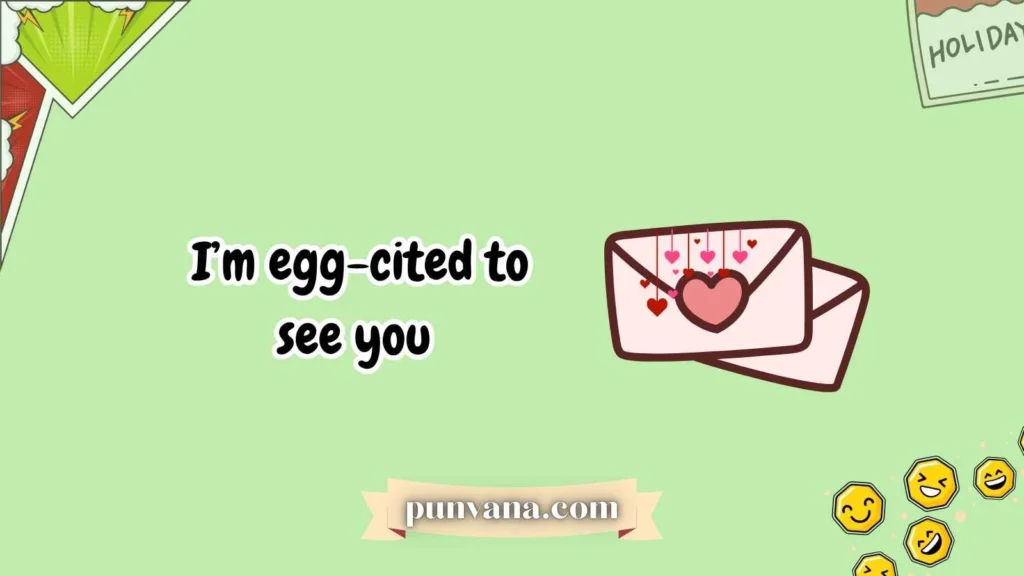 Punny Food Love Lines 