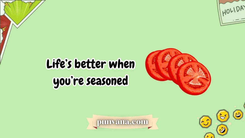 Puns for Instagram Captions