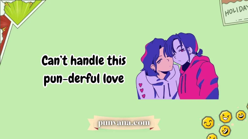 Relationship & Friendship Meme Puns