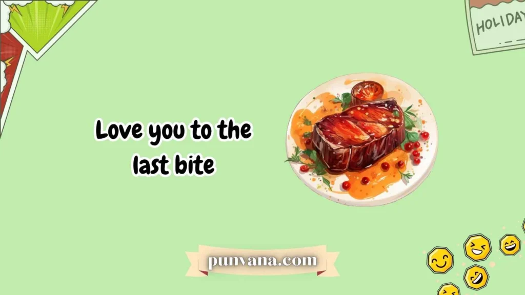 Ribeye Rolling: Punny One-Liners to Make You Chuckle