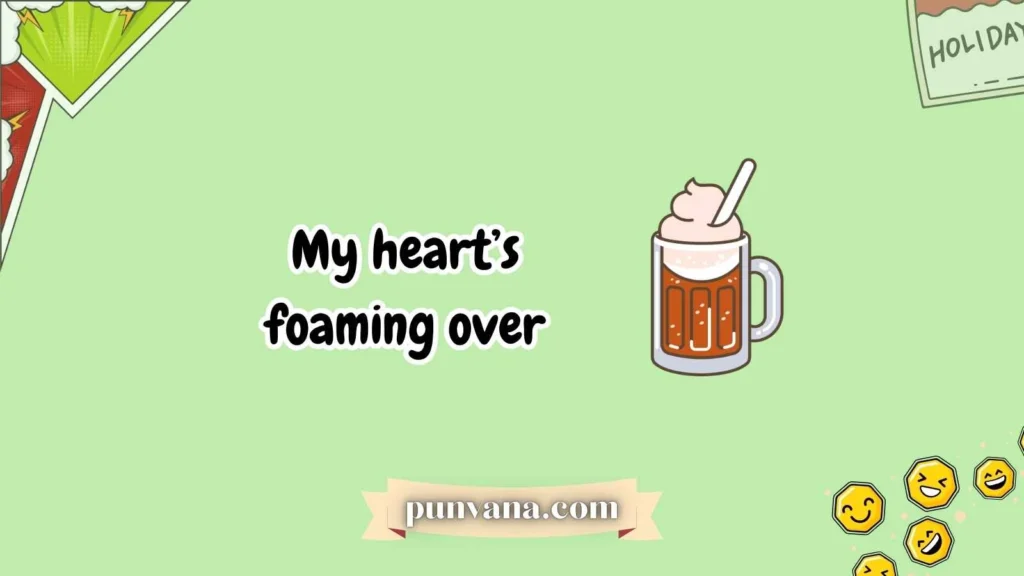 Root Beer Rhymes and Barrel-Aged Banter 