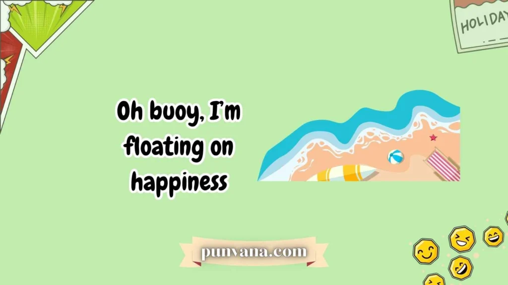 Sea What I Did There? Ocean-Themed Puns 