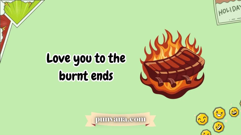 Smokin’ Hot BBQ Puns That’ll Make You Sizzle 