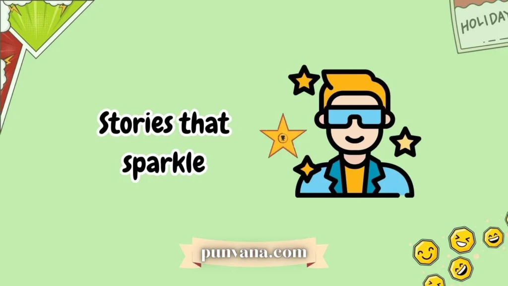 Social Media Celebrity Puns That Go Viral 