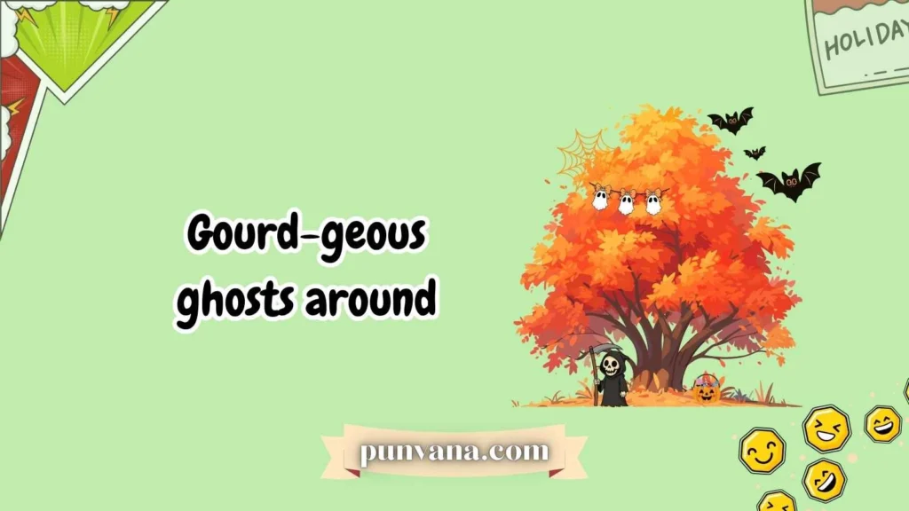 Spooky Season: Halloween Giggles