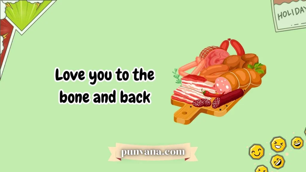 Steaking It Real — Punny Lines About Steak