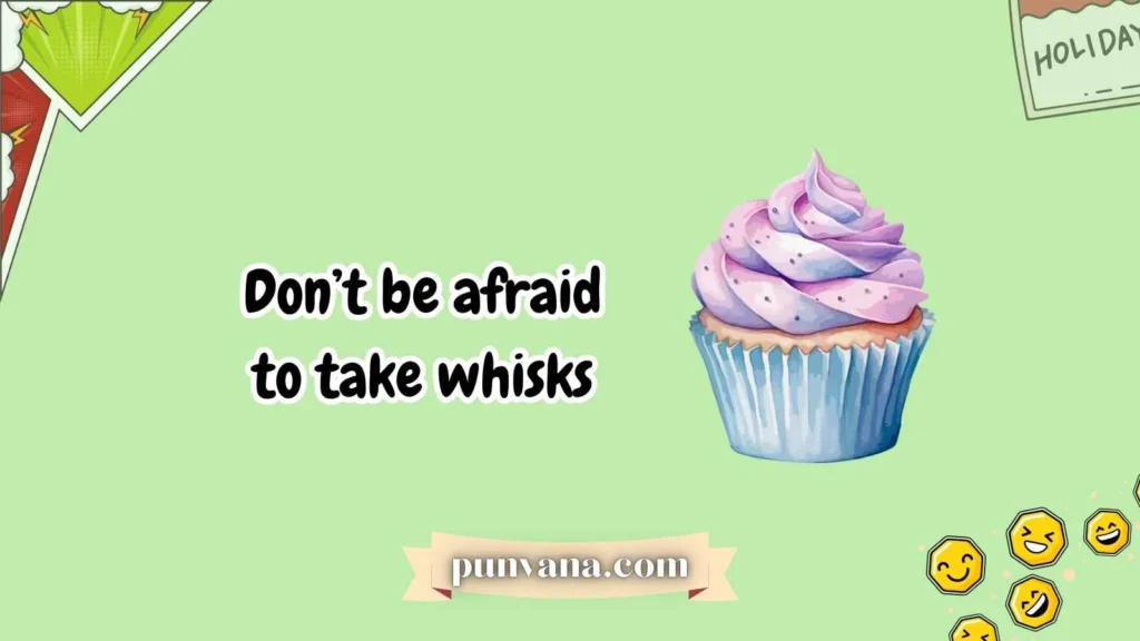 Sweet Cupcake Puns to Make You Smile 