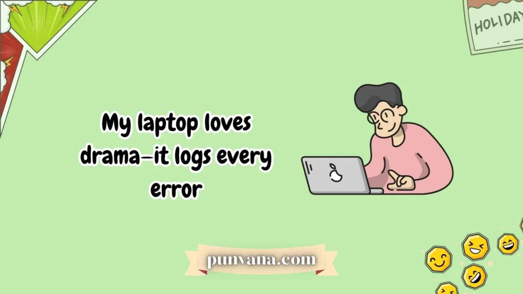 Tech Support & IT Humor