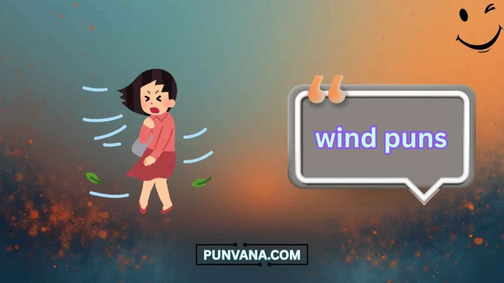 Wind Puns for Everyday Laughs