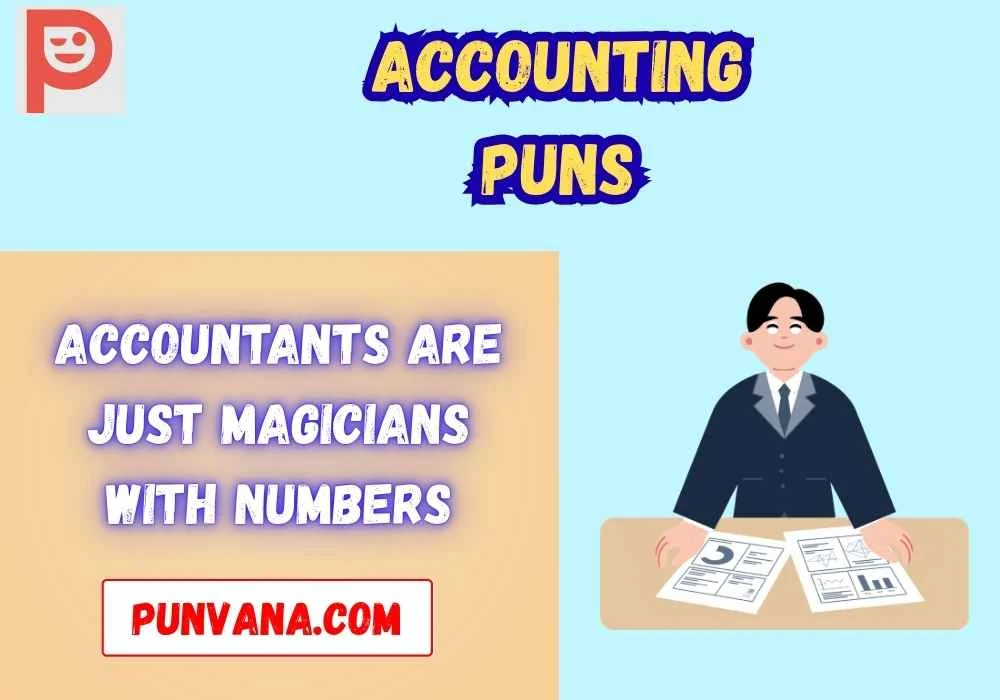 Accounting puns reddit