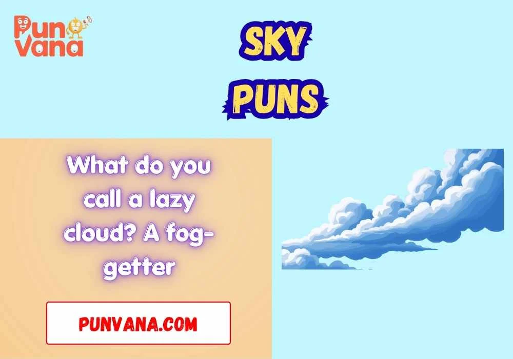 Cloud Jokes One Liners