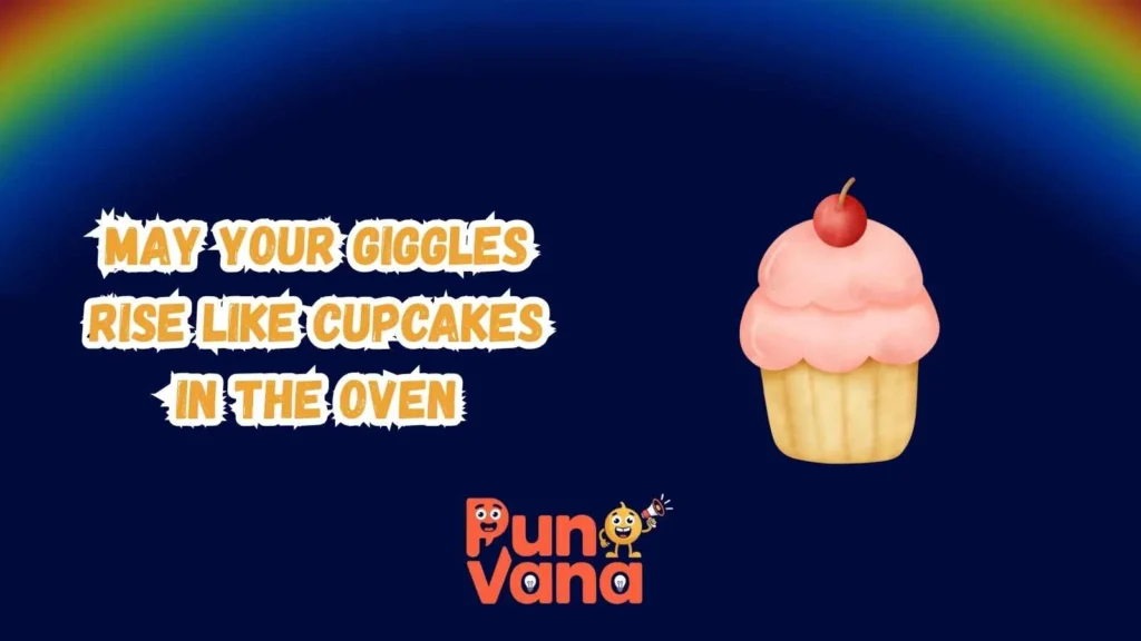 Cupcake jokes for kids