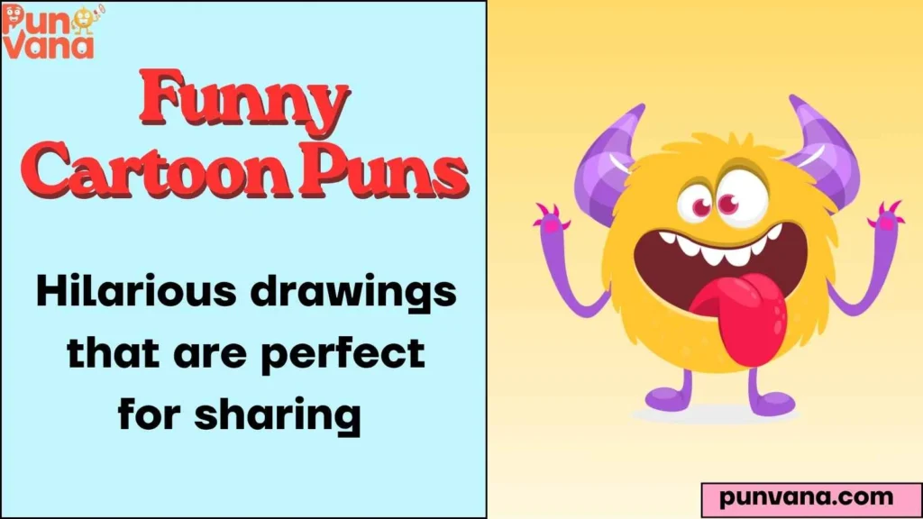 Funny Cartoon Pictures 