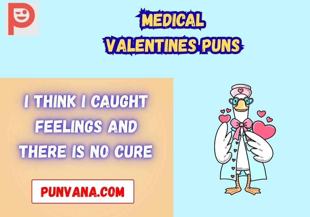 Funny Medical Valentines