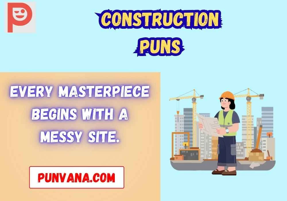 General Construction One-Liners