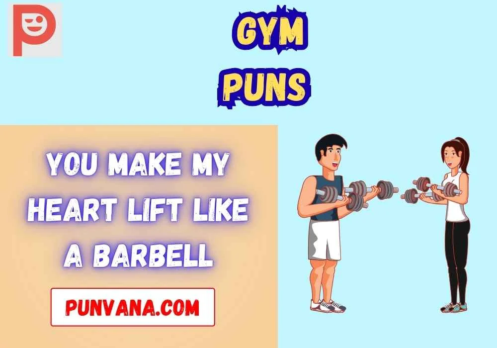 Gym Relationships