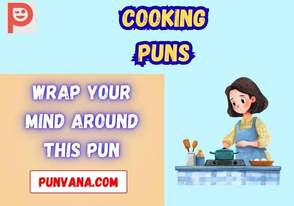 Lunch Puns 