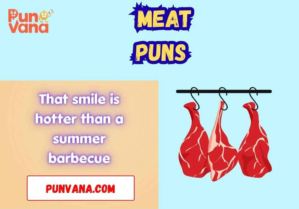 Meat Jokes Dirty 