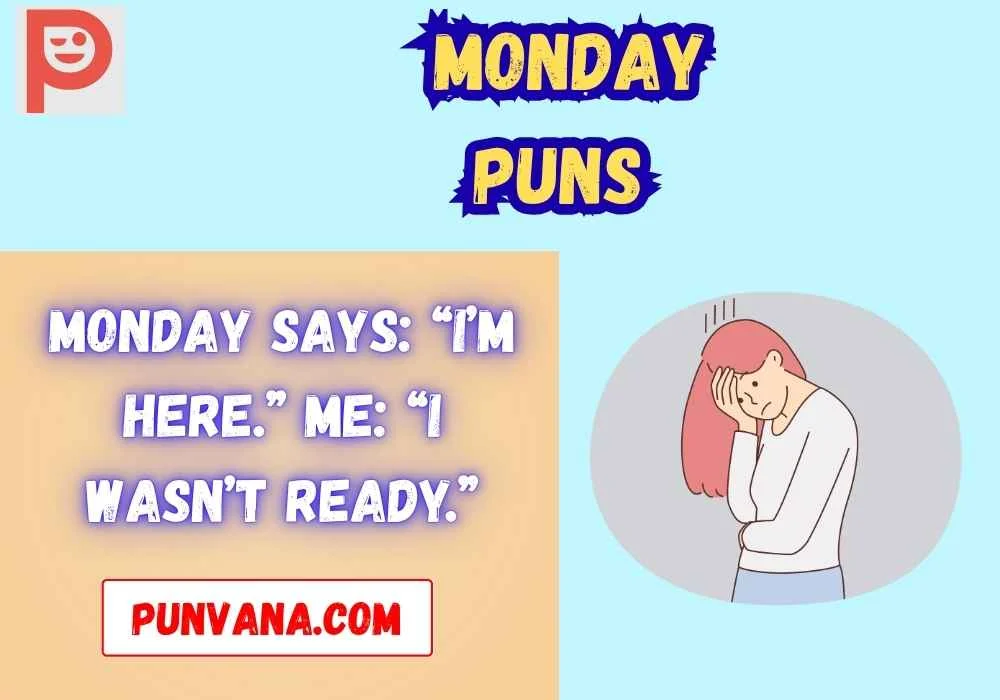 Monday Mood Boosters