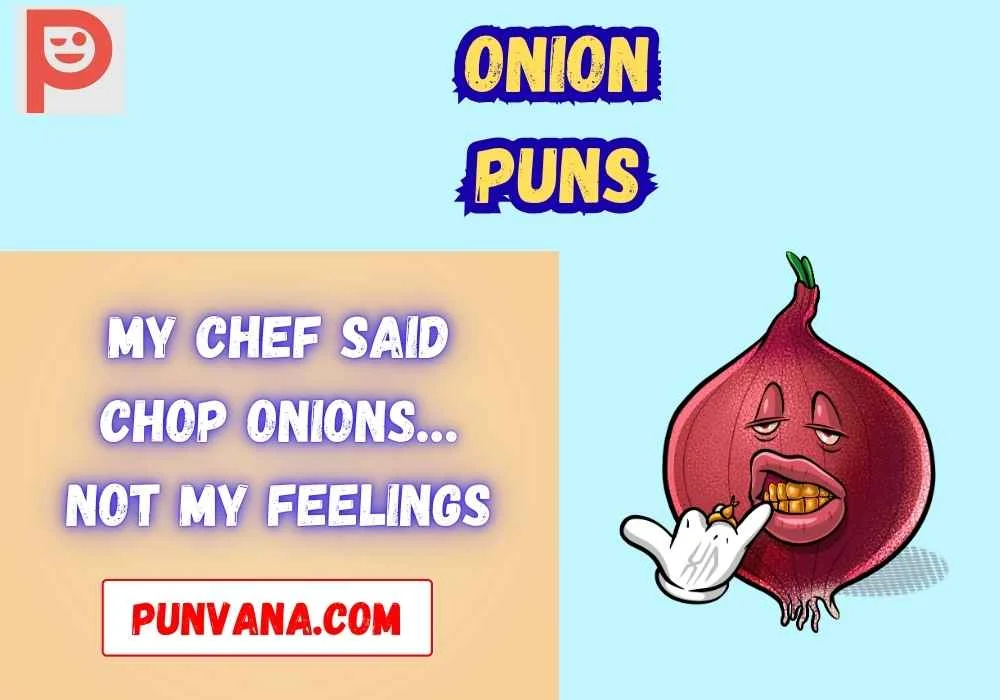 Onion Jokes for Adults