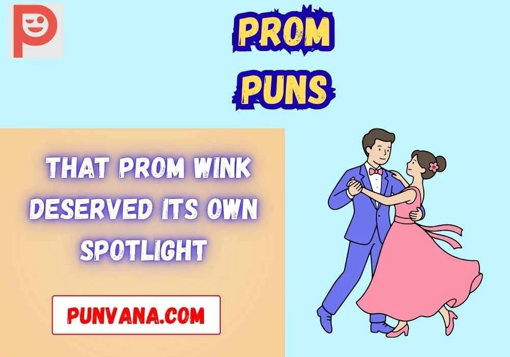 Prom Jokes Dirty