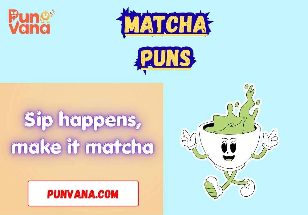 Short matcha captions for Instagram