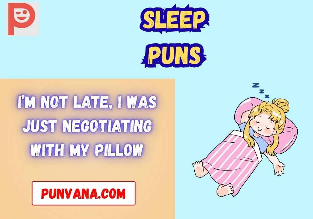 Sleep Jokes One Liners for Adults 