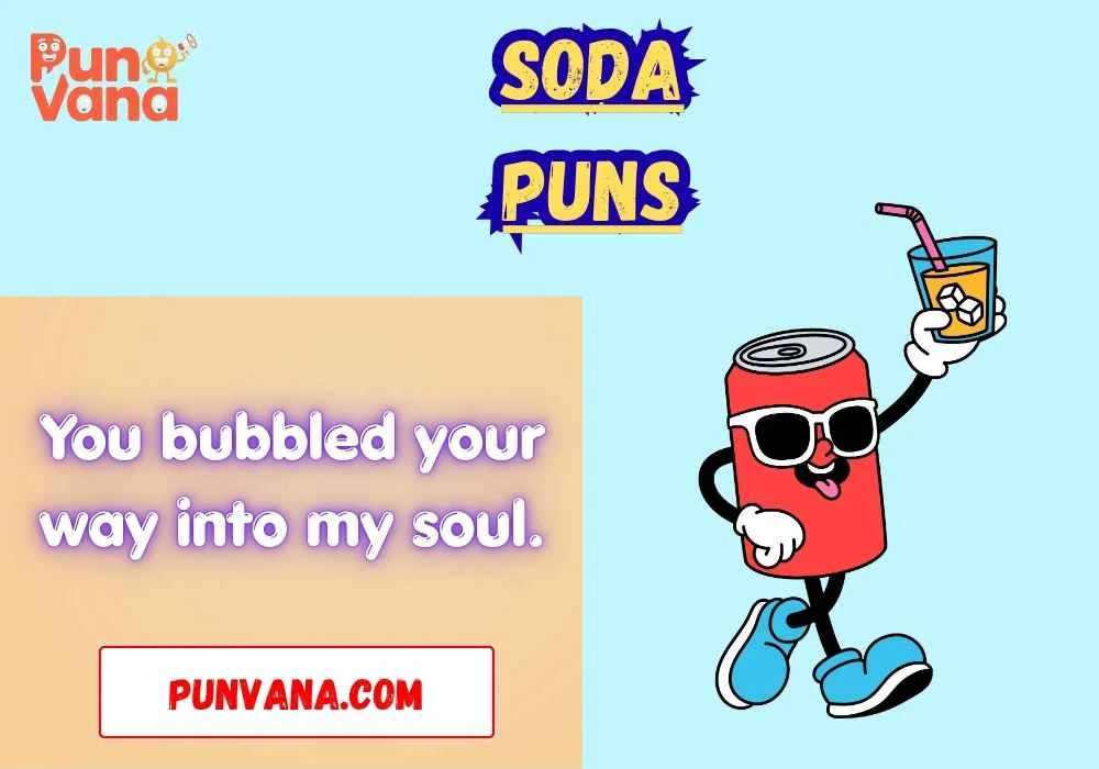 Soda Pop Love Lines